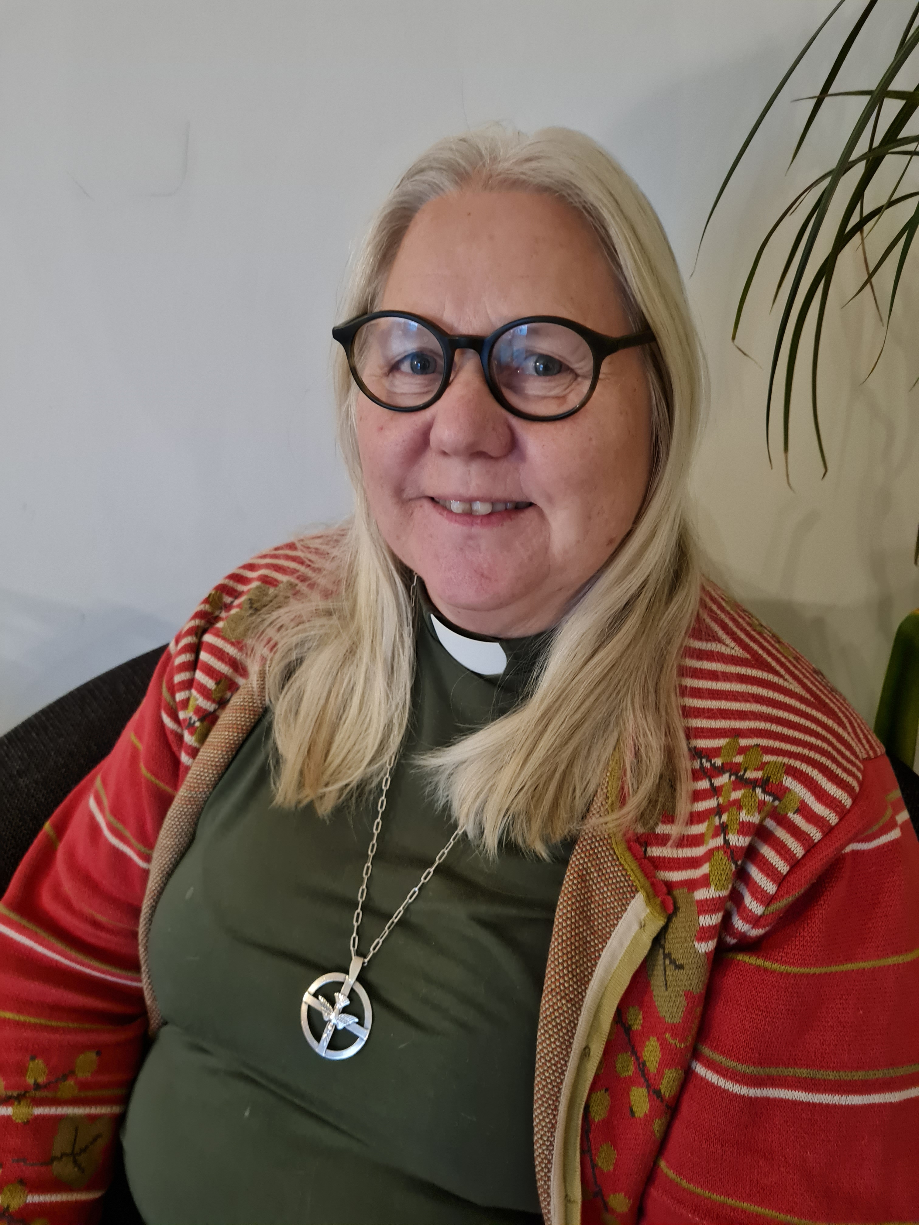 Christina Nimmerfalk